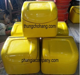 Hình ảnh của danh mục Thùng chở hàng